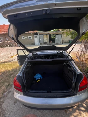 Audi A3, снимка 8