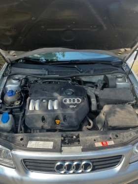 Audi A3, снимка 10