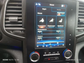 Renault Talisman 1.6dci, снимка 16