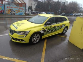 Renault Talisman 1.6dci, снимка 1