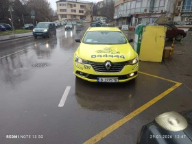 Renault Talisman 1.6dci, снимка 5