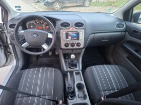 Ford Focus 1.6 Tdci, снимка 6