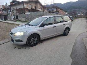Ford Focus 1.6 Tdci, снимка 5