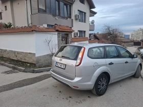 Ford Focus 1.6 Tdci, снимка 3