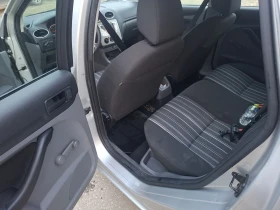 Ford Focus 1.6 Tdci, снимка 8