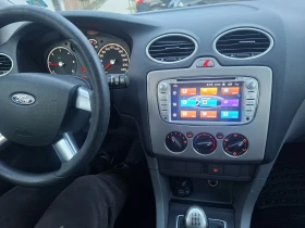 Ford Focus 1.6 Tdci, снимка 11