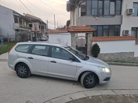 Ford Focus 1.6 Tdci, снимка 2