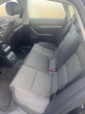 Audi A6, снимка 6