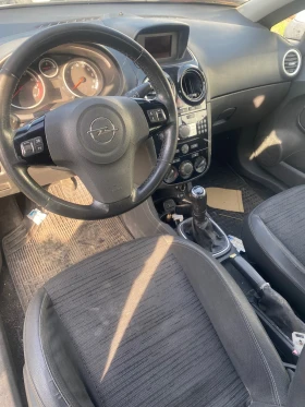 Opel Corsa, снимка 4