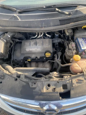Opel Corsa, снимка 5