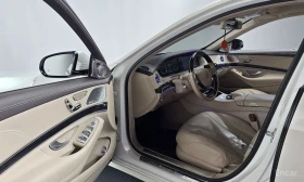 Mercedes-Benz S 350, снимка 10