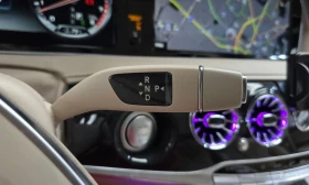 Mercedes-Benz S 350, снимка 9