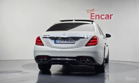 Mercedes-Benz S 350, снимка 4