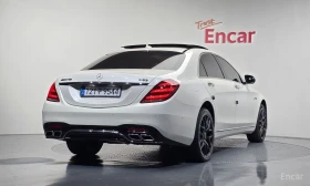 Mercedes-Benz S 350, снимка 2