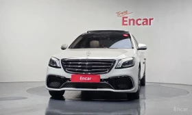 Mercedes-Benz S 350, снимка 3