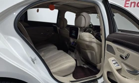 Mercedes-Benz S 350, снимка 12