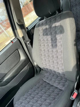 Opel Astra газ бензин подгрев автопилот, снимка 10