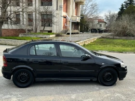 Opel Astra газ бензин подгрев автопилот, снимка 5