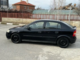 Opel Astra газ бензин подгрев автопилот, снимка 4