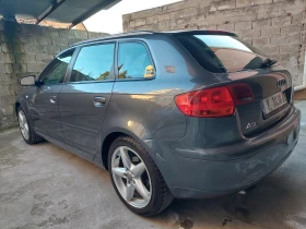 Audi A3 2.0, снимка 5