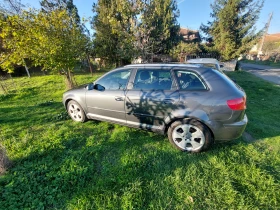 Audi A3 2.0, снимка 7