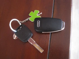 Audi A3 2.0, снимка 14