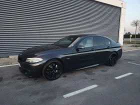 BMW 530 M PACK / RWD / 8ZF / HEAD UP , снимка 1