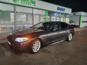 BMW 530 M PACK / RWD / 8ZF / HEAD UP , снимка 12