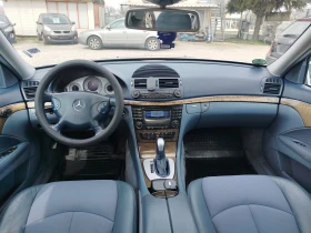 Mercedes-Benz E 220 220cdi-Автоматик, снимка 10