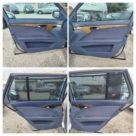 Mercedes-Benz E 220 220cdi-Автоматик, снимка 14