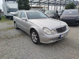 Mercedes-Benz E 220 220cdi-Автоматик, снимка 6