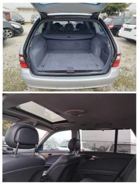 Mercedes-Benz E 220 220cdi-Автоматик, снимка 15