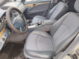 Mercedes-Benz E 220 220cdi-Автоматик, снимка 7