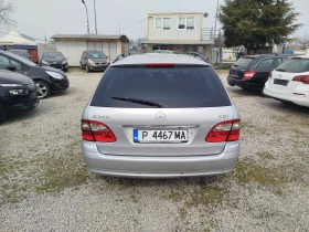 Mercedes-Benz E 220 220cdi-Автоматик, снимка 4