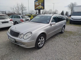 Mercedes-Benz E 220 220cdi-Автоматик, снимка 2