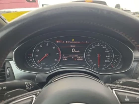 Audi A7 3.0T COMPETITION/CARFAХ/2 КЛЮЧА/ШИБЕДАХ/ПОДГРЕВ/, снимка 9
