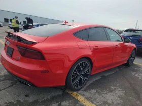 Audi A7 3.0T COMPETITION/CARFAХ/2 КЛЮЧА/ШИБЕДАХ/ПОДГРЕВ/, снимка 3
