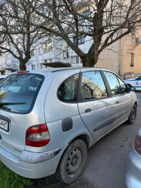 Renault Scenic 1.9dci, снимка 4