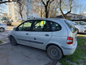 Renault Scenic 1.9dci, снимка 2