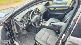 Mercedes-Benz C 220 Cdi, снимка 7