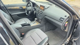 Mercedes-Benz C 220 Cdi, снимка 8
