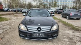 Mercedes-Benz C 220 Cdi, снимка 3