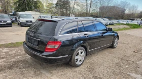 Mercedes-Benz C 220 Cdi, снимка 4