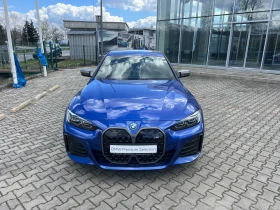 BMW i4 M50, снимка 7