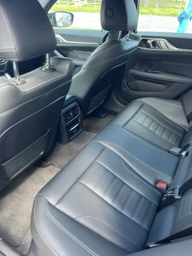 BMW i4 M50, снимка 13