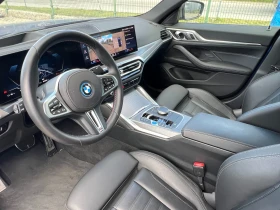 BMW i4 M50, снимка 5