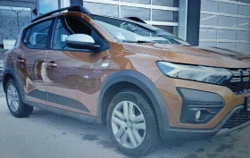 Dacia Sandero Stepway, снимка 1