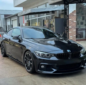 BMW 440 LCI Stage 2+ , снимка 17