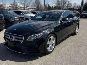 Mercedes-Benz E 300 4MATIC * BURMASTER* ДИСТРОНИК* ПАНОРАМА* , снимка 1