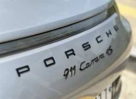 Porsche Carrera 911 CARRERA 4S , снимка 4